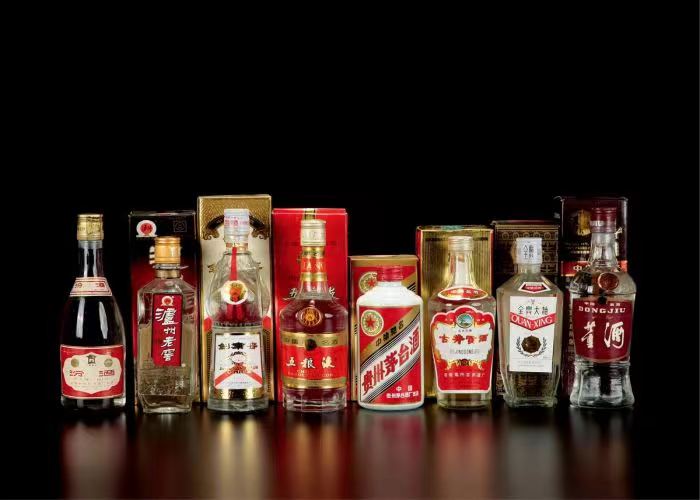 让胡路老酒储存的方法