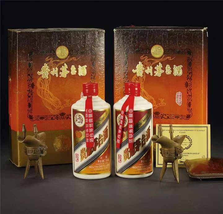 让胡路烟酒回收